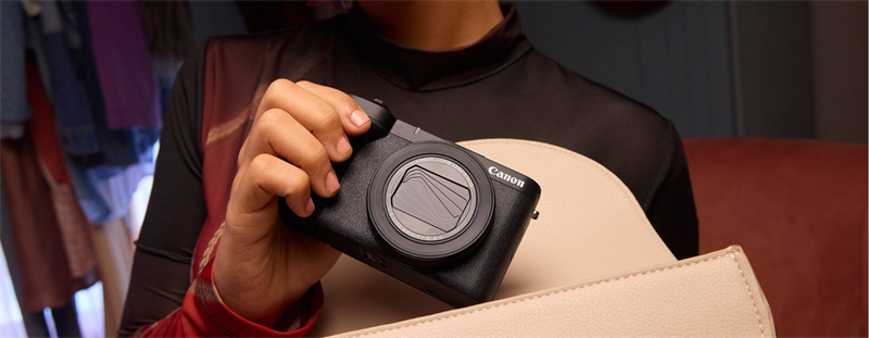 Canon PowerShot V1