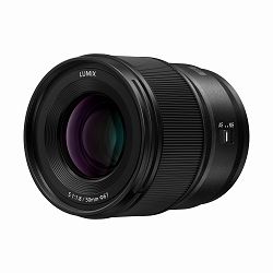 Panasonic Objektiv LUMIX S 50mm f/1.8 (whitebox)