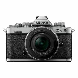 Nikon Mirrorless Camera Z fc + 16-50  f/3.5-6.3 VR (SL)